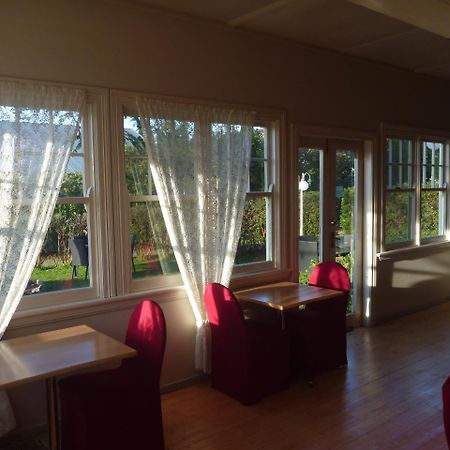 בלאקהית' Norwood Mountain Lodge מראה חיצוני תמונה
