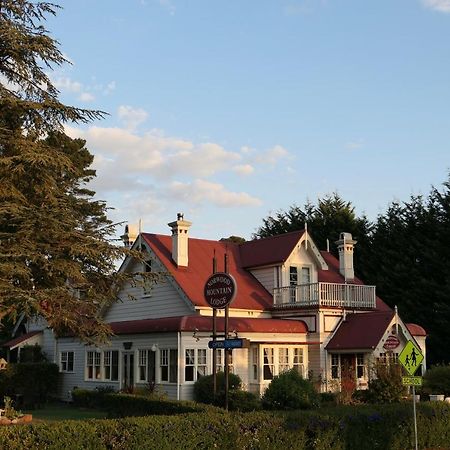 בלאקהית' Norwood Mountain Lodge מראה חיצוני תמונה