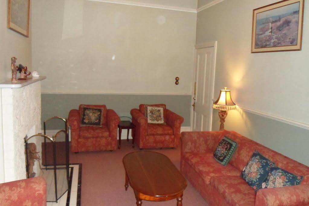 בלאקהית' Norwood Mountain Lodge מראה חיצוני תמונה