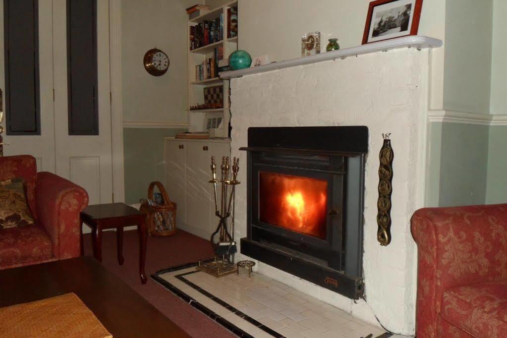בלאקהית' Norwood Mountain Lodge מראה חיצוני תמונה