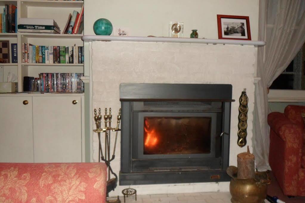 בלאקהית' Norwood Mountain Lodge מראה חיצוני תמונה