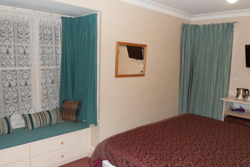 בלאקהית' Norwood Mountain Lodge מראה חיצוני תמונה