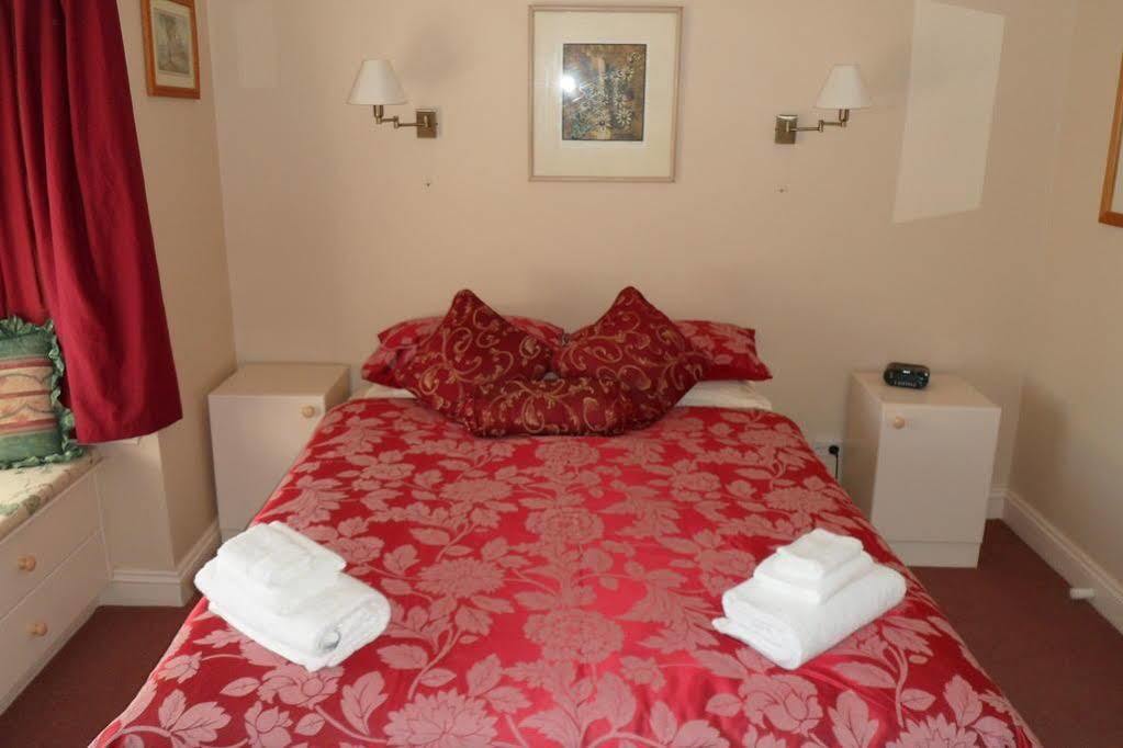 בלאקהית' Norwood Mountain Lodge מראה חיצוני תמונה