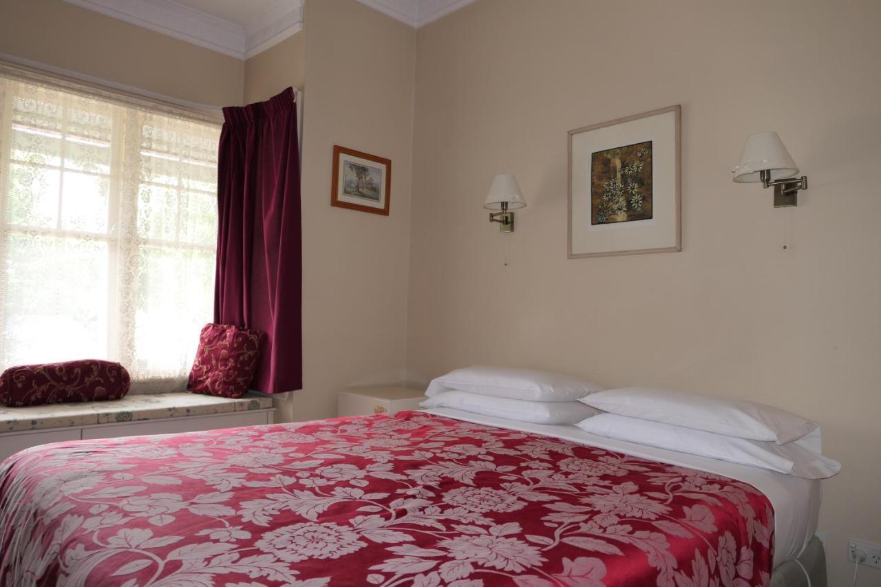בלאקהית' Norwood Mountain Lodge מראה חיצוני תמונה