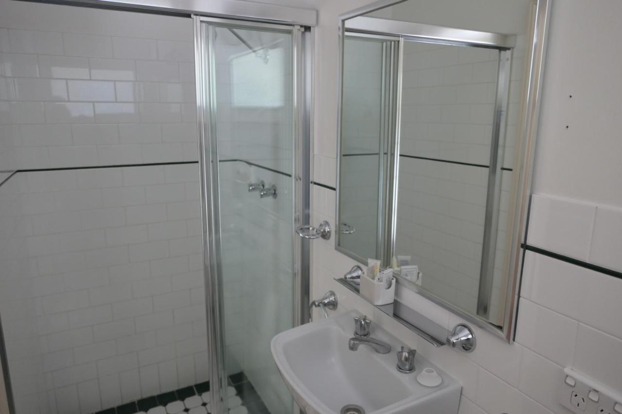 בלאקהית' Norwood Mountain Lodge מראה חיצוני תמונה