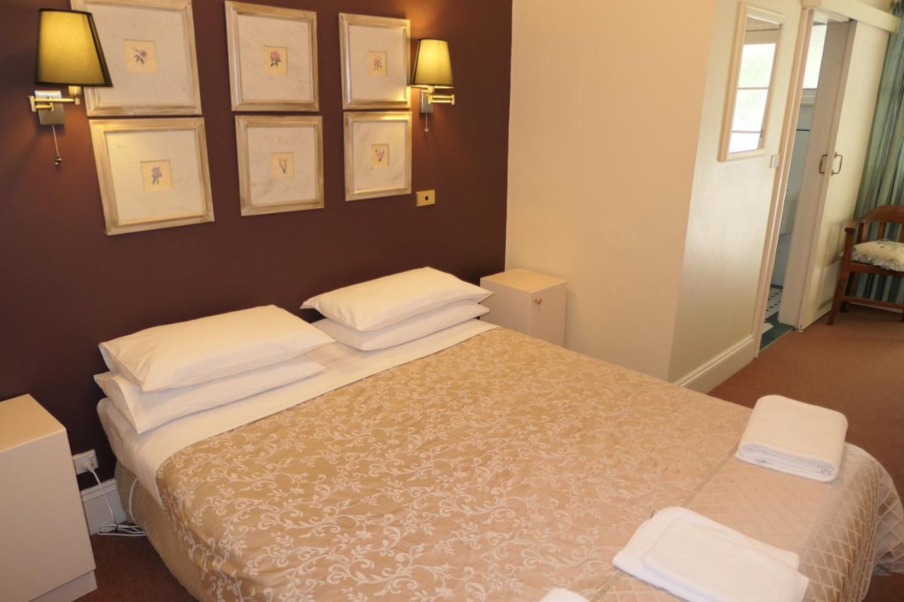 בלאקהית' Norwood Mountain Lodge מראה חיצוני תמונה