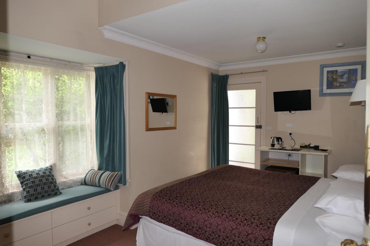 בלאקהית' Norwood Mountain Lodge מראה חיצוני תמונה