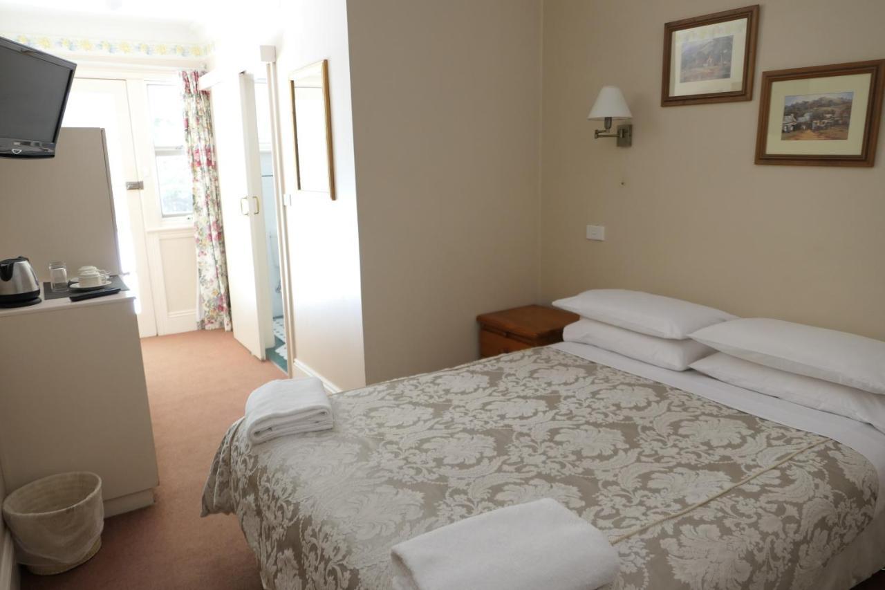 בלאקהית' Norwood Mountain Lodge מראה חיצוני תמונה