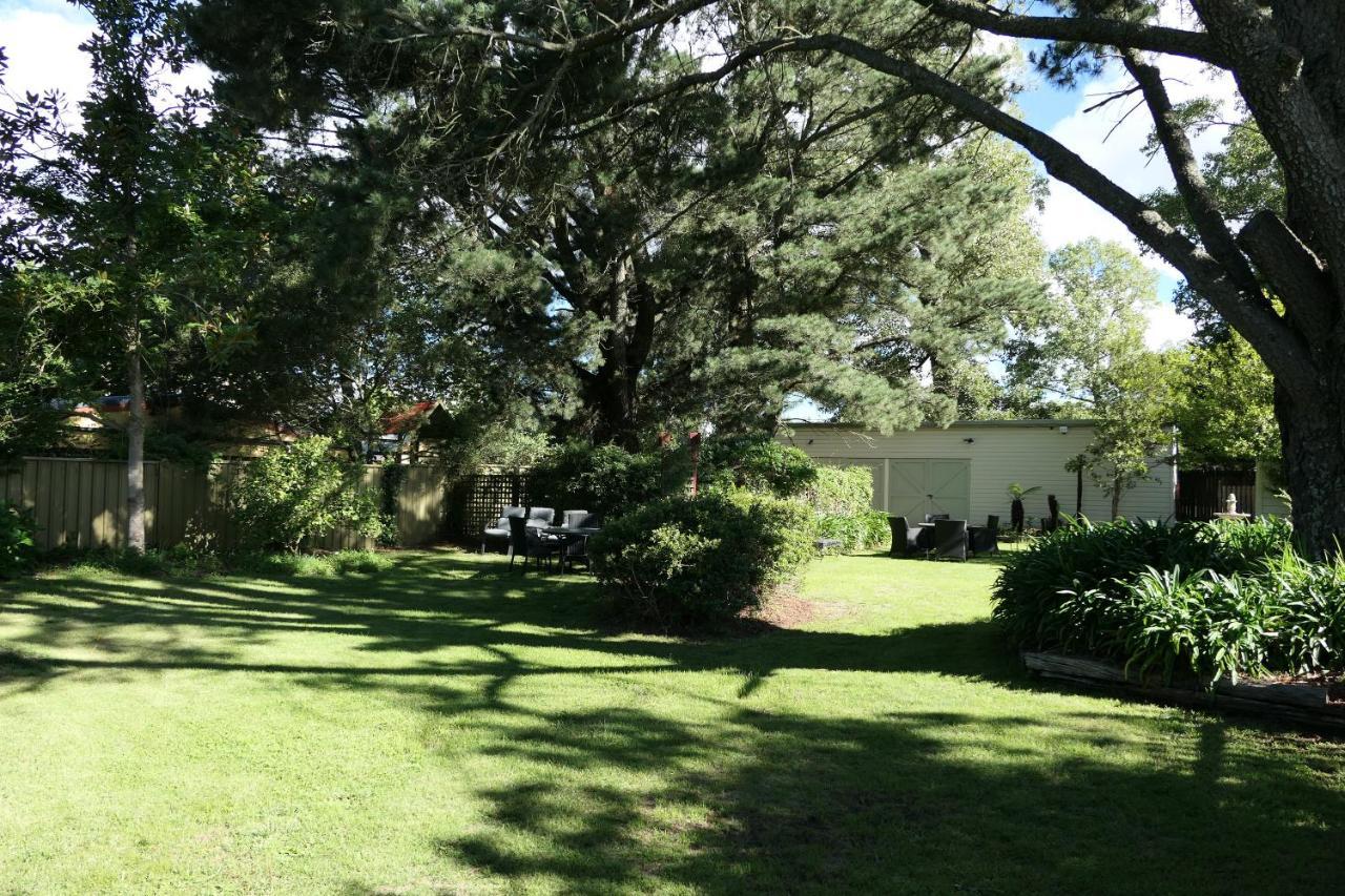 בלאקהית' Norwood Mountain Lodge מראה חיצוני תמונה