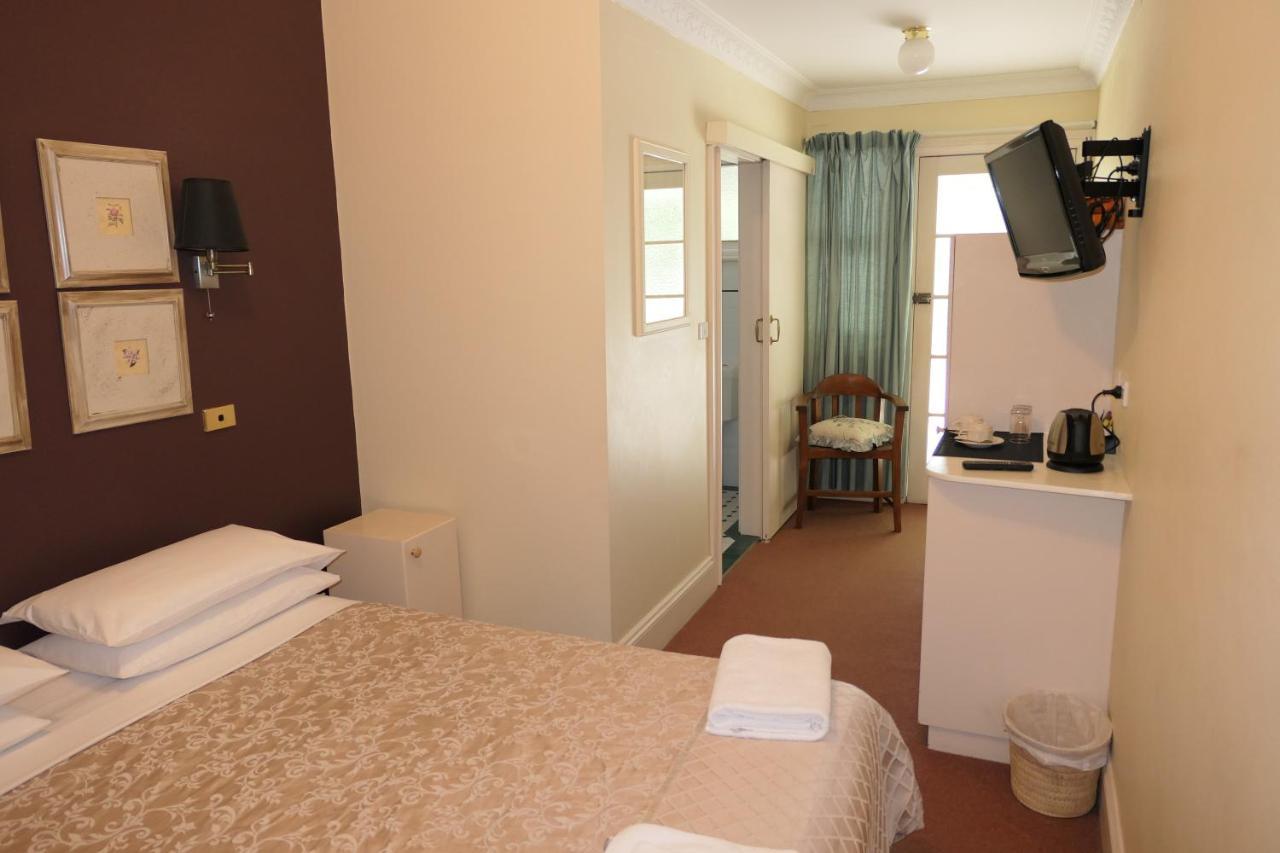 בלאקהית' Norwood Mountain Lodge מראה חיצוני תמונה