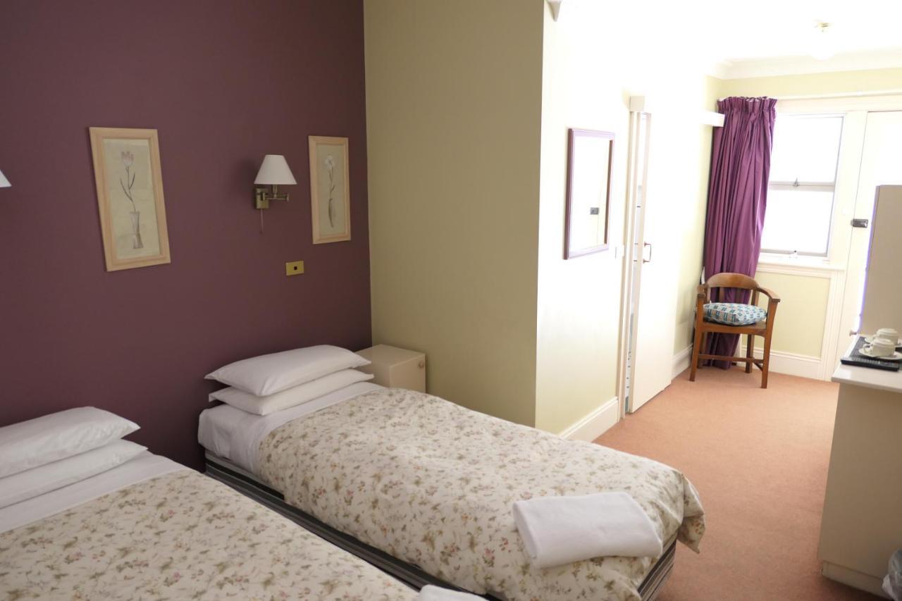 בלאקהית' Norwood Mountain Lodge מראה חיצוני תמונה