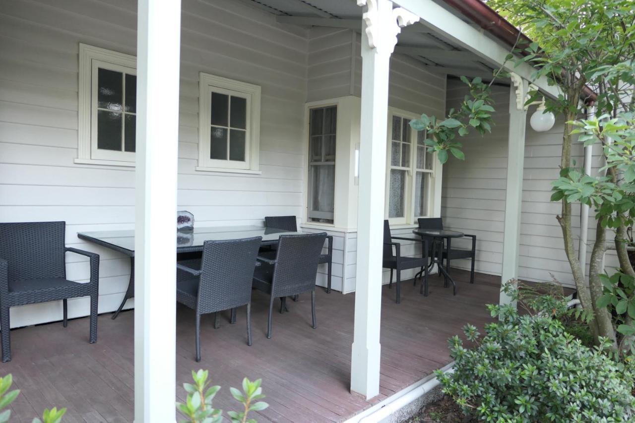 בלאקהית' Norwood Mountain Lodge מראה חיצוני תמונה