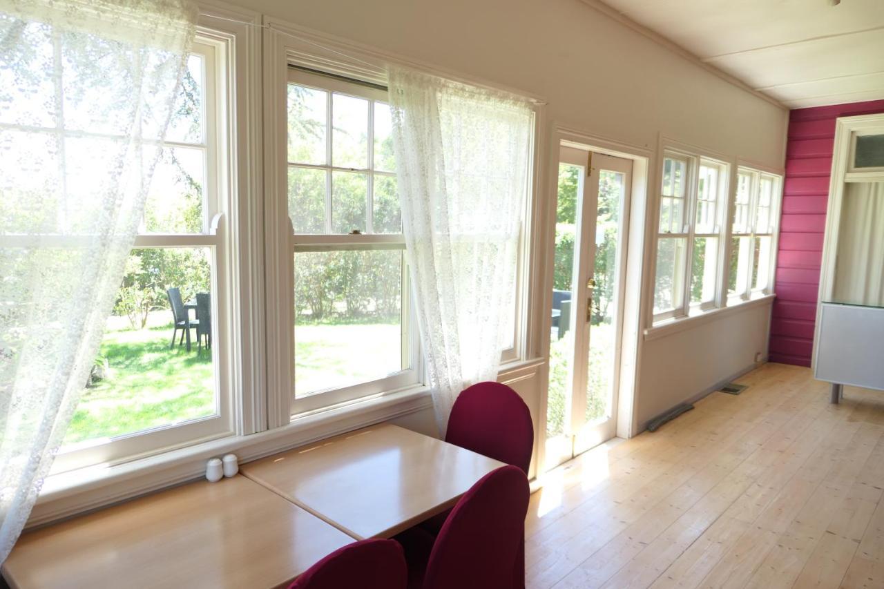 בלאקהית' Norwood Mountain Lodge מראה חיצוני תמונה