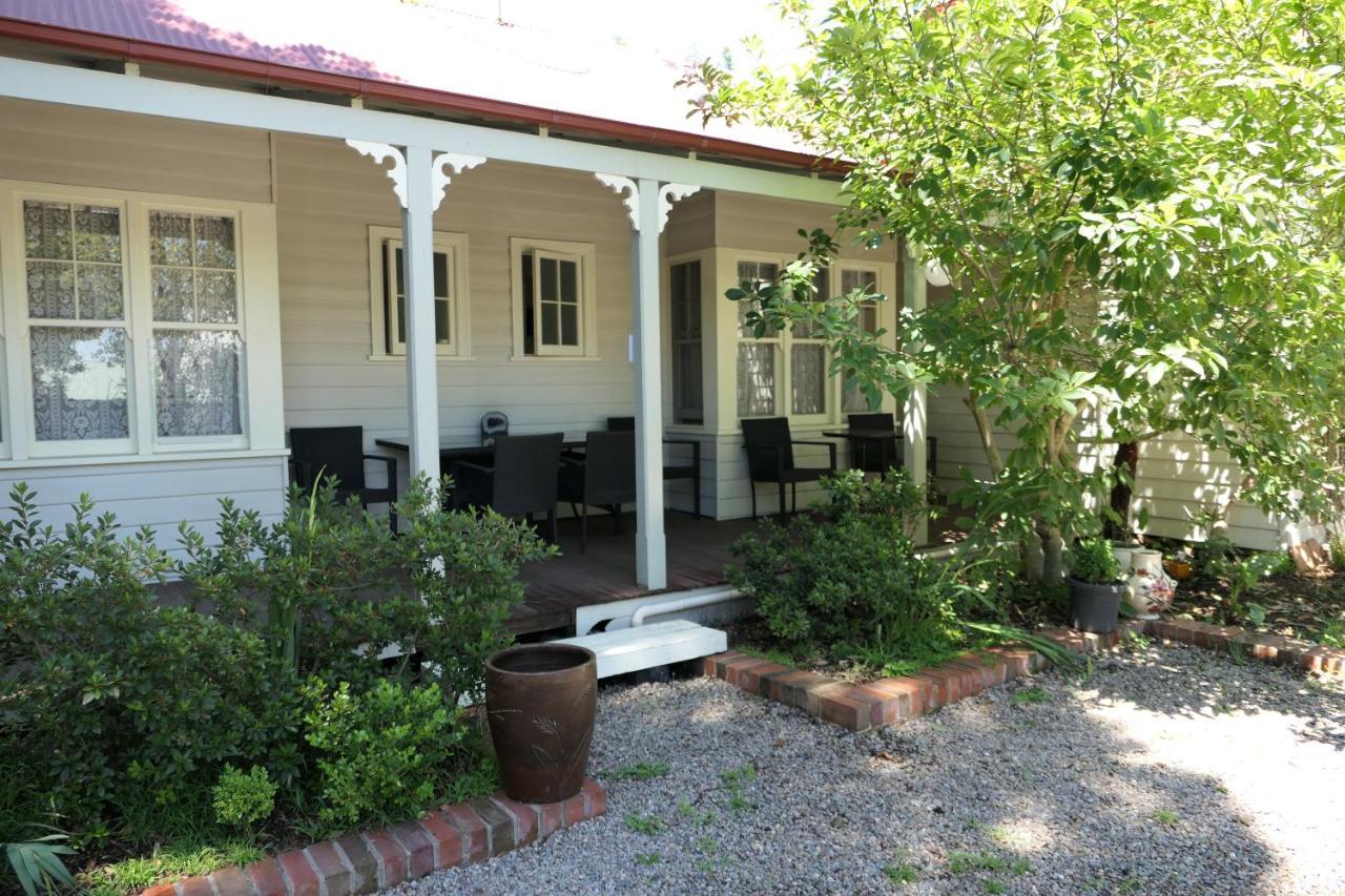 בלאקהית' Norwood Mountain Lodge מראה חיצוני תמונה